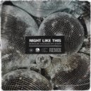 Shiralee Coleman Ft. STEFF - Night Like This (Chusap Extended Remix)