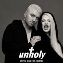 Sam Smith & Kim Petras - Unholy