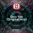 Catoff - Only You (Original mix)