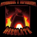 REFRESHERX & NXVERSOUL - RECOLATE ()