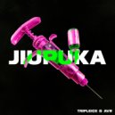 AVR & tripleice - ЛИРИКА (prod. by Trulife)