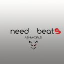 ASHWORLD - need beats ()