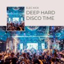 Elec kick - Hard Goodbye (Original Mix)