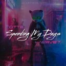 WAVE17 & TOTTE - Spending My Days