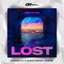 Papa Tin, Voxi - Lost (Fly & Sasha Fashion Remix)