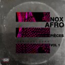 Carlos Francisco - Nox Afro Pièces Dj Mix by Carlos Francisco