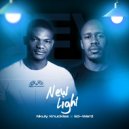 Nkuly Knuckles & Ed-Ward Feat SweetRonic Deep - AI  (Artificial Intelligence)