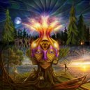 Two Aliens - Dark River