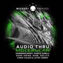 Audio Thru - Molekular (Hammerschmidt Remix)