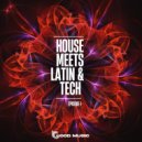 Female DJS Miss Smile & No Sugar feat. Lady Sunrise & Edi - Dessa (Original Mix)