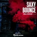 Masda & Léo Ben Salem - Saxy Bounce (Original Mix)