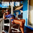 Dramos feat. Kitch - Turn Me On (Original Mix)