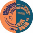 Ricardo Villalobos, Tripmastaz, tRicMast - Svoboda (Garage Dub)