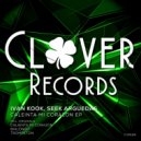 Ivan Kook, Seek Arguedas - Trompeton (Original Mix)