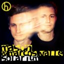 Mason, Marcos Valle - Solarium (Birdee Remix)