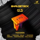Shalomteck, JGROOV - Down (Original Mix)