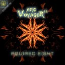 Arc Voyager 25 - Usual ()