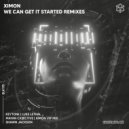 Ximon & Ximon - We Can Get It Started (Ximon\'s VIP Mix)