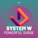 System W - Blood Rush