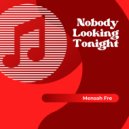 Mensah Fre - Wanna Keep Dancing (Original Mix)