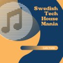 Luis Yulia - Tech Drums (Original Mix)