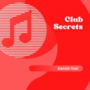 Danish Teel - Miu Miu Tech (Original Mix)