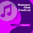 Carlton Jew - High Energy Drive (Original Mix)