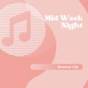 Boomer Gib - Chill Tech House (Original Mix)