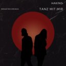 Haking - Tanz Mit Mir (Radio Mix)