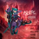Dizen & TRESK - FLOW ()