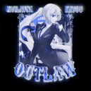 KXTSU & XVILAYSX - OUTLAW ()