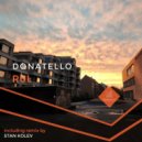 Donatello - Rul