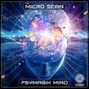 MICRO SCAN - PSYMAGIK MIND ()