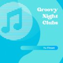 Yu Finset - Fierce Burn Out (Original Mix)