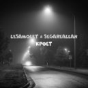 LeSamolet, SEGAREALLAH - Кроет