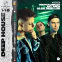 Vion Konger, Retrika & Alex Mueller x James Miller - Deep House Selection #148 [Record Deep] (23.12.2022)