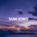 Sun Ions - Graal Radio Faces (25.12.2022)