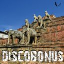 DiscoBonus - Spend Your Money ()