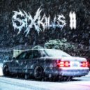 dexthlqkw & RXYSON - SixKills II ()