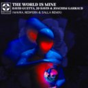 D. G., JD D. & J. G. - The World Is Mine (Mavra, Redfern & Salla Remix)