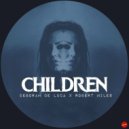 Deborah De Luca, Robert Miles - Children