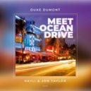 D. D. x Zakem - Meet Ocean Drive (Jon Taylor & Kayli Edit)