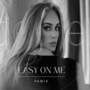 Adele - Easy On Me