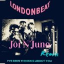 L. - I\'ve Been Thinking About You (Joi N\'Juno Remix)
