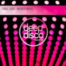 Paul Lock - Heaven