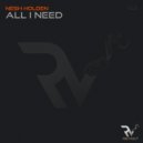 Nesh Holden - All I Need