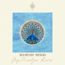 Milo Häfliger - Nostalgia (Guy Mantzur Remix)