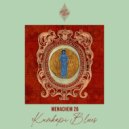 Menachem 26 - Kumkapi Blues (Anatolian Sessions Remix)