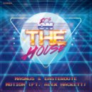 Easteroute & Magnüs feat. Alex Hackett - Motion (Original Mix)