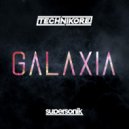 Technikore - Galaxia (Extended Mix)